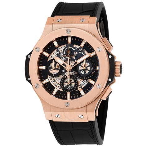 Hublot watch catalog